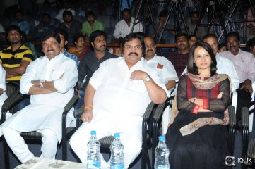 Tommy Movie Audio Launch